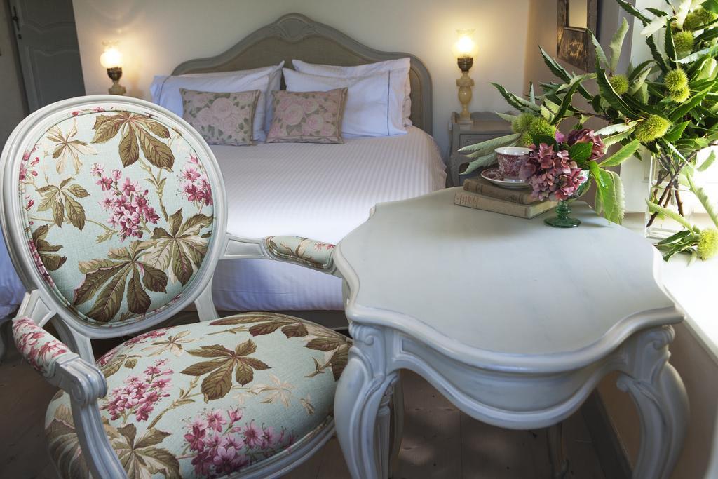 Amaryllis Boutique Guest House Ano Pedina Bagian luar foto