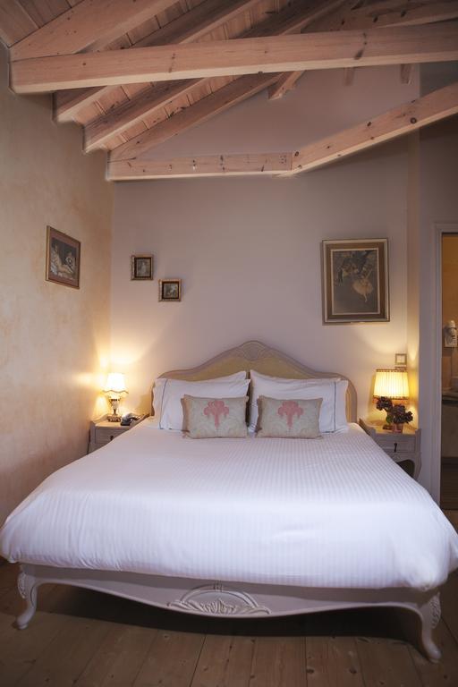 Amaryllis Boutique Guest House Ano Pedina Bagian luar foto
