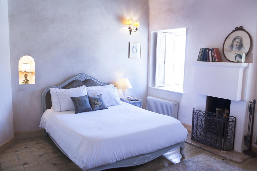 Amaryllis Boutique Guest House Ano Pedina Bagian luar foto